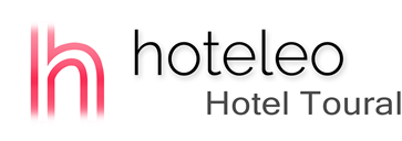 hoteleo - Hotel Toural