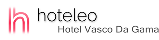 hoteleo - Hotel Vasco Da Gama