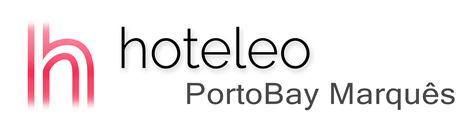 hoteleo - PortoBay Marquês