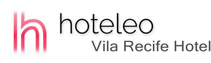 hoteleo - Vila Recife Hotel