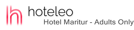 hoteleo - Hotel Maritur - Adults Only