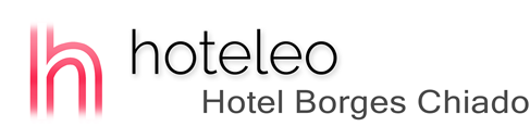 hoteleo - Hotel Borges Chiado