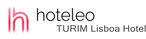 hoteleo - TURIM Lisboa Hotel