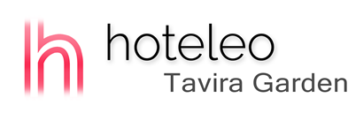 hoteleo - Tavira Garden
