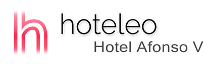 hoteleo - Hotel Afonso V