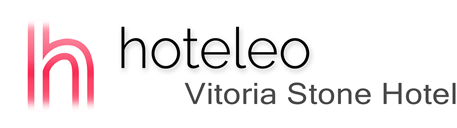 hoteleo - Vitoria Stone Hotel
