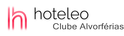 hoteleo - Clube Alvorférias