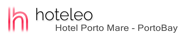 hoteleo - Hotel Porto Mare - PortoBay