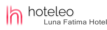 hoteleo - Luna Fatima Hotel