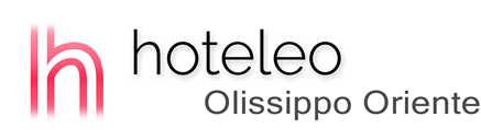 hoteleo - Olissippo Oriente
