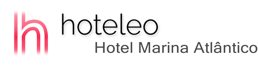 hoteleo - Hotel Marina Atlântico