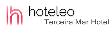 hoteleo - Terceira Mar Hotel