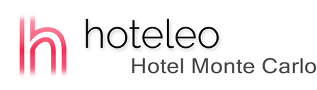 hoteleo - Hotel Monte Carlo