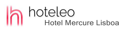 hoteleo - Hotel Mercure Lisboa