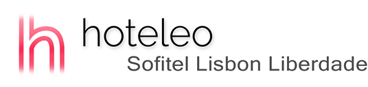 hoteleo - Sofitel Lisbon Liberdade