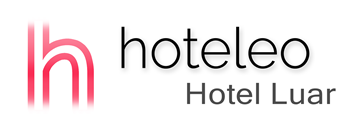 hoteleo - Hotel Luar