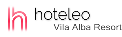 hoteleo - Vila Alba Resort