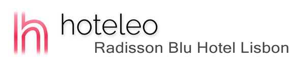 hoteleo - Radisson Blu Hotel Lisbon