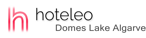 hoteleo - Domes Lake Algarve
