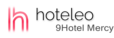 hoteleo - 9Hotel Mercy