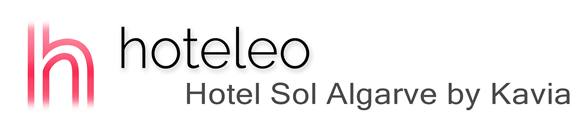 hoteleo - Hotel Sol Algarve by Kavia