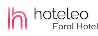 hoteleo - Farol Hotel