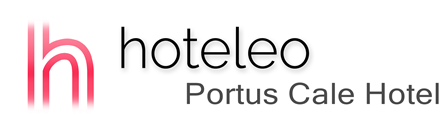 hoteleo - Portus Cale Hotel