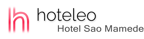 hoteleo - Hotel Sao Mamede