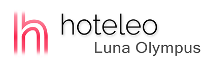hoteleo - Luna Olympus