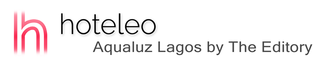 hoteleo - Aqualuz Lagos by The Editory