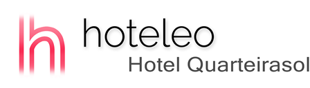 hoteleo - Hotel Quarteirasol