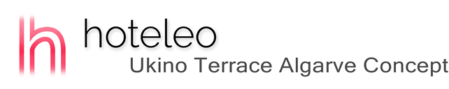 hoteleo - Ukino Terrace Algarve Concept