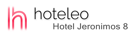hoteleo - Hotel Jeronimos 8