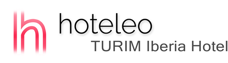 hoteleo - TURIM Iberia Hotel
