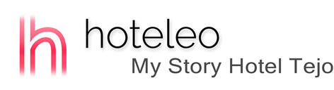hoteleo - My Story Hotel Tejo