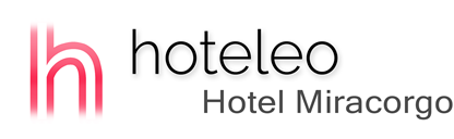 hoteleo - Hotel Miracorgo