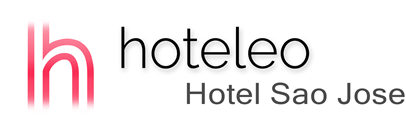 hoteleo - Hotel Sao Jose