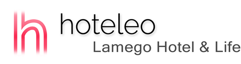 hoteleo - Lamego Hotel & Life