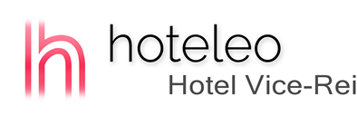 hoteleo - Hotel Vice-Rei