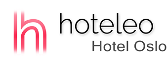 hoteleo - Hotel Oslo