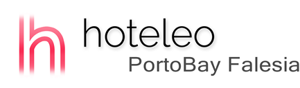 hoteleo - PortoBay Falesia