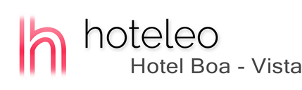 hoteleo - Hotel Boa - Vista