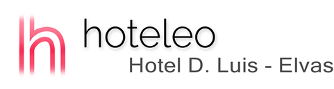 hoteleo - Hotel D. Luis - Elvas