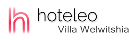 hoteleo - Villa Welwitshia