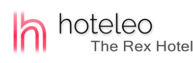 hoteleo - The Rex Hotel