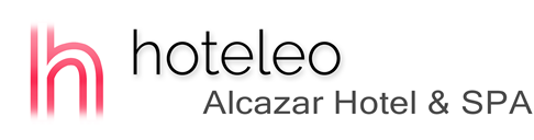 hoteleo - Alcazar Hotel & SPA