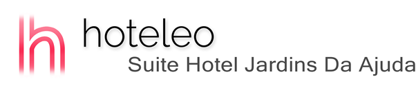 hoteleo - Suite Hotel Jardins Da Ajuda