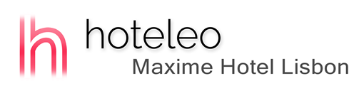 hoteleo - Maxime Hotel Lisbon