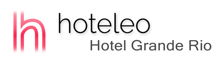 hoteleo - Hotel Grande Rio