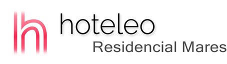hoteleo - Residencial Mares